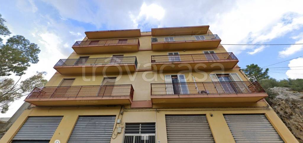 appartamento in vendita a Modica in zona Sacro Cuore