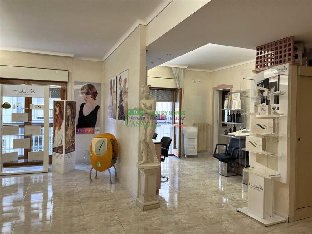 appartamento in vendita a Modica in zona Sacro Cuore