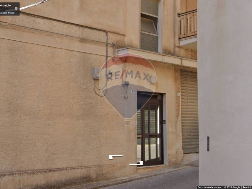 casa indipendente in vendita a Modica in zona Modica Alta
