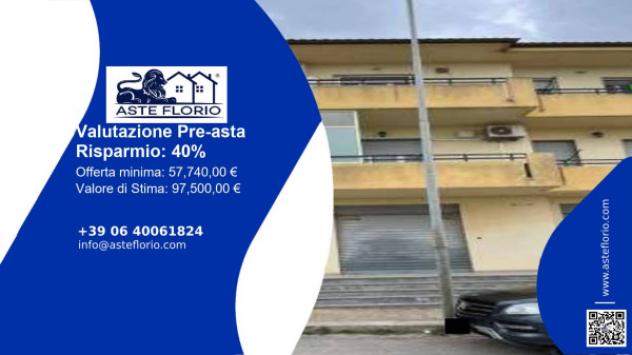 appartamento in vendita a Modica in zona Frigintini