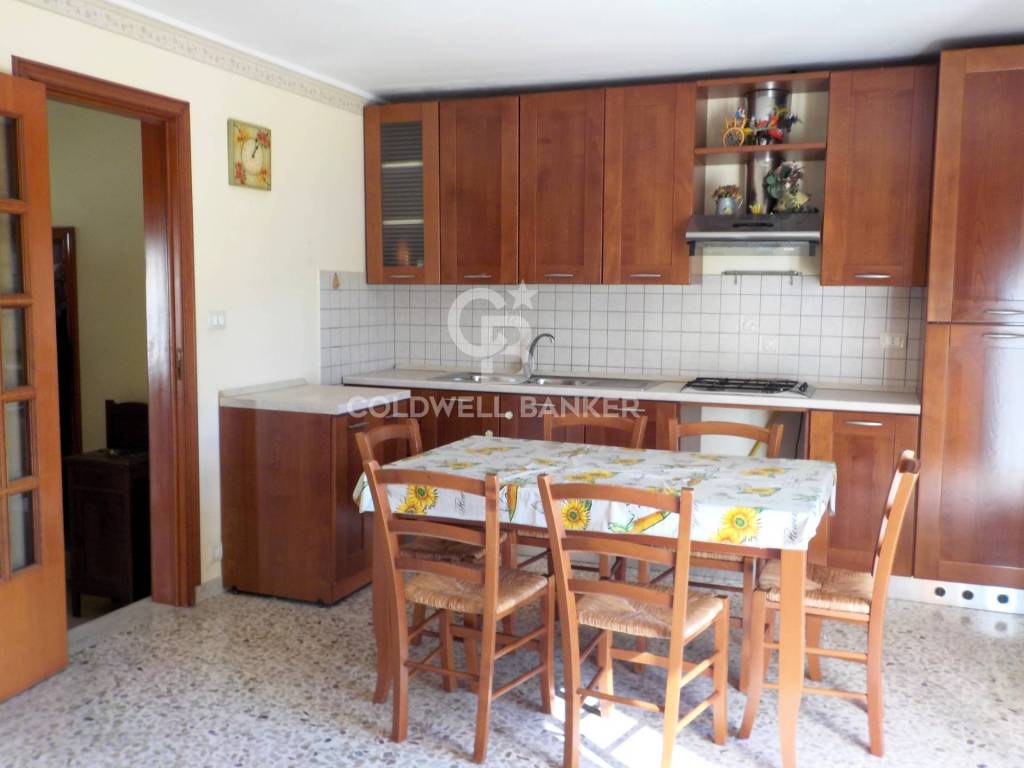 casa indipendente in vendita a Modica in zona Modica Alta