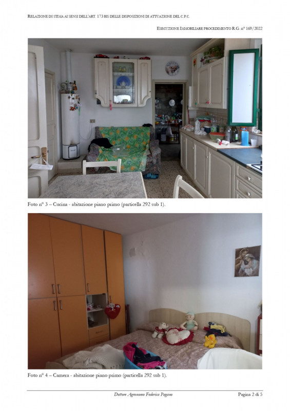 appartamento in vendita a Modica