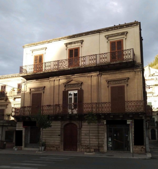 appartamento in vendita a Modica