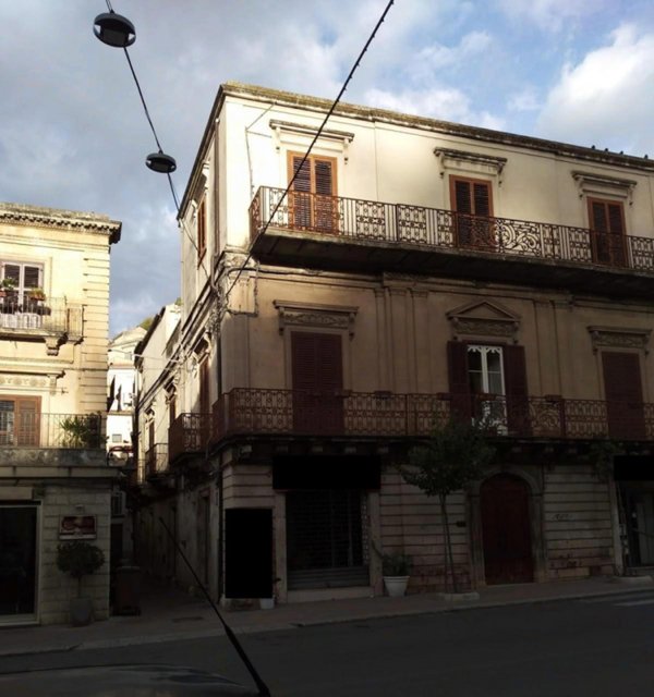 appartamento in vendita a Modica