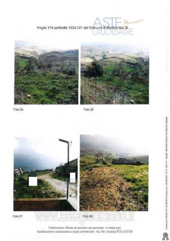 terreno agricolo in vendita a Modica