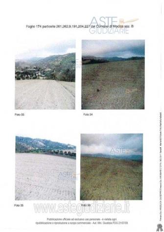 terreno agricolo in vendita a Modica