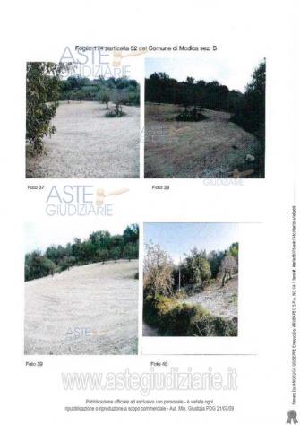 terreno agricolo in vendita a Modica