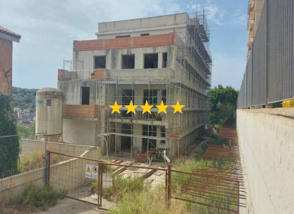 terreno edificabile in vendita a Modica