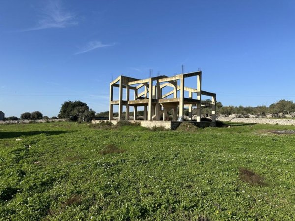 casa indipendente in vendita a Modica in zona Sacro Cuore