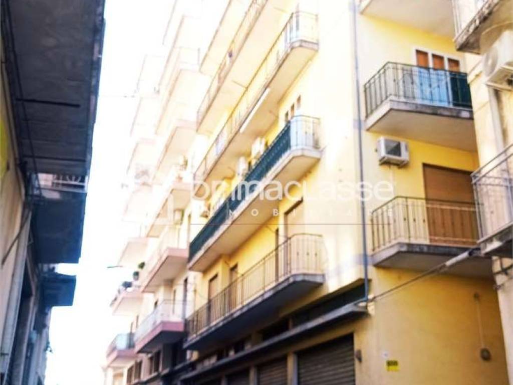 appartamento in vendita a Modica in zona Modica Bassa