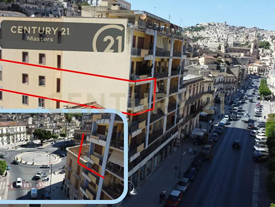 casa indipendente in vendita a Modica in zona Modica Bassa