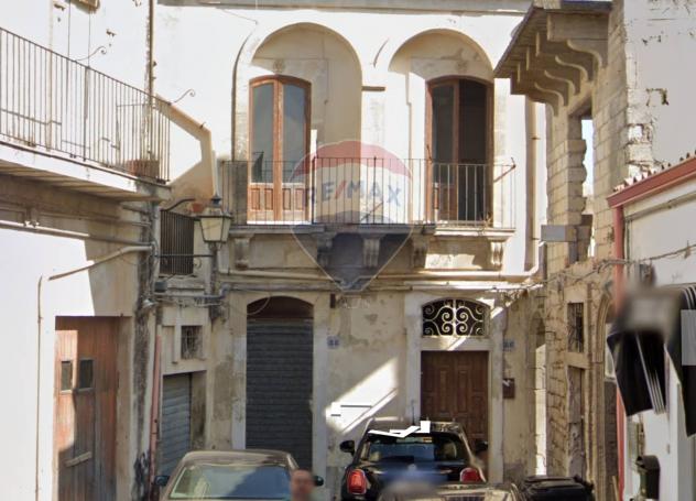 negozio in vendita a Modica in zona Modica Alta