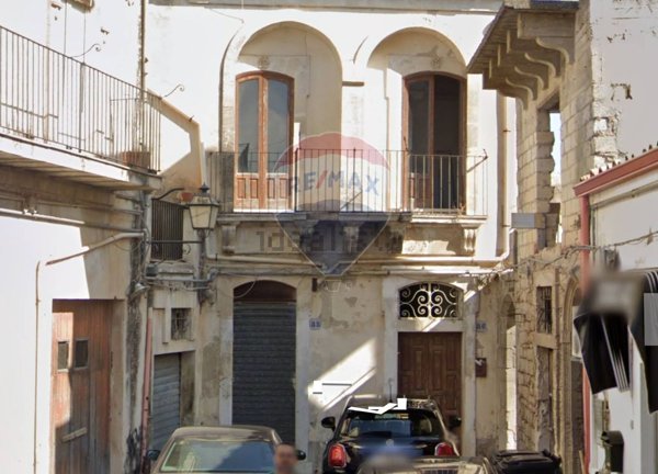 negozio in vendita a Modica in zona Modica Alta