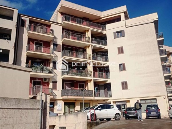 appartamento in vendita a Modica in zona Sacro Cuore