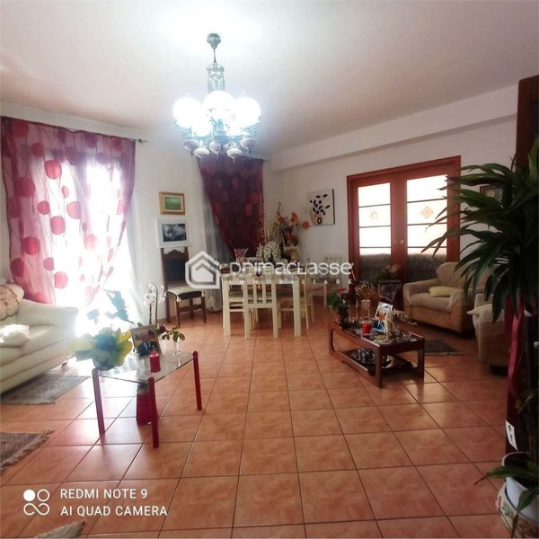 appartamento in vendita a Modica in zona Sacro Cuore