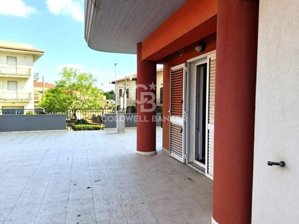 appartamento in vendita a Modica in zona Frigintini