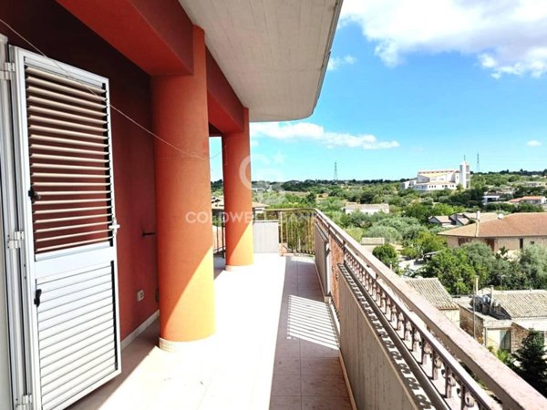appartamento in vendita a Modica in zona Frigintini