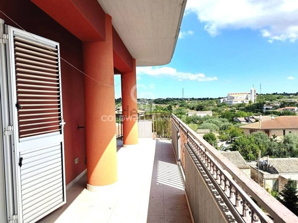 appartamento in vendita a Modica in zona Frigintini