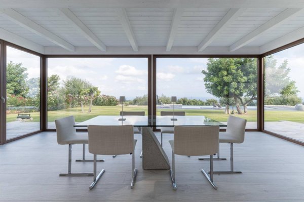villa in vendita a Modica in zona Zappulla