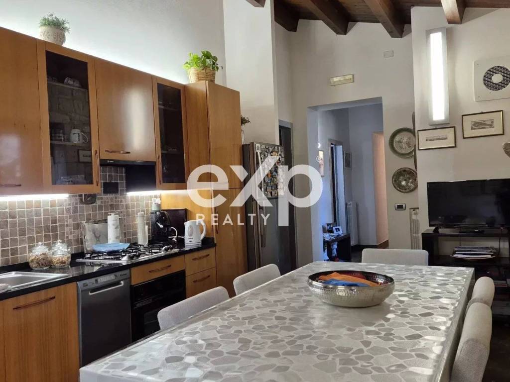 casa indipendente in vendita a Modica in zona Sacro Cuore
