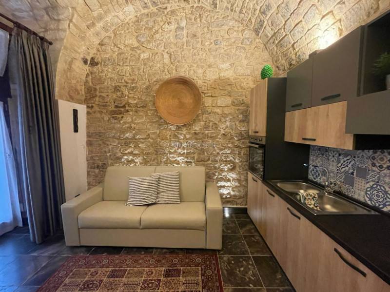 appartamento in vendita a Modica in zona Modica Bassa