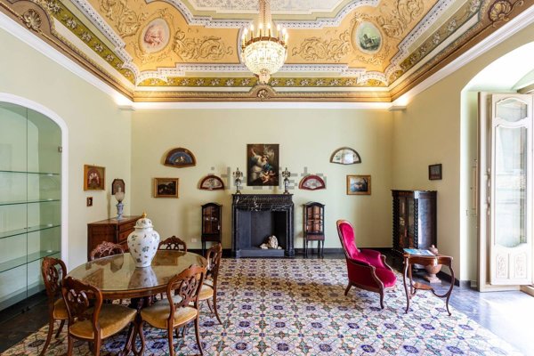 appartamento in vendita a Modica in zona Modica Bassa