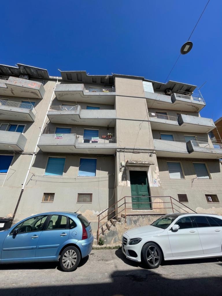 appartamento in vendita a Modica