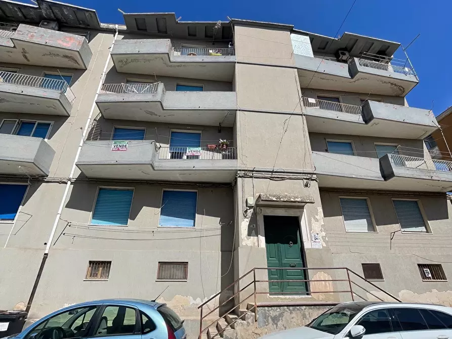 appartamento in vendita a Modica in zona Modica Bassa