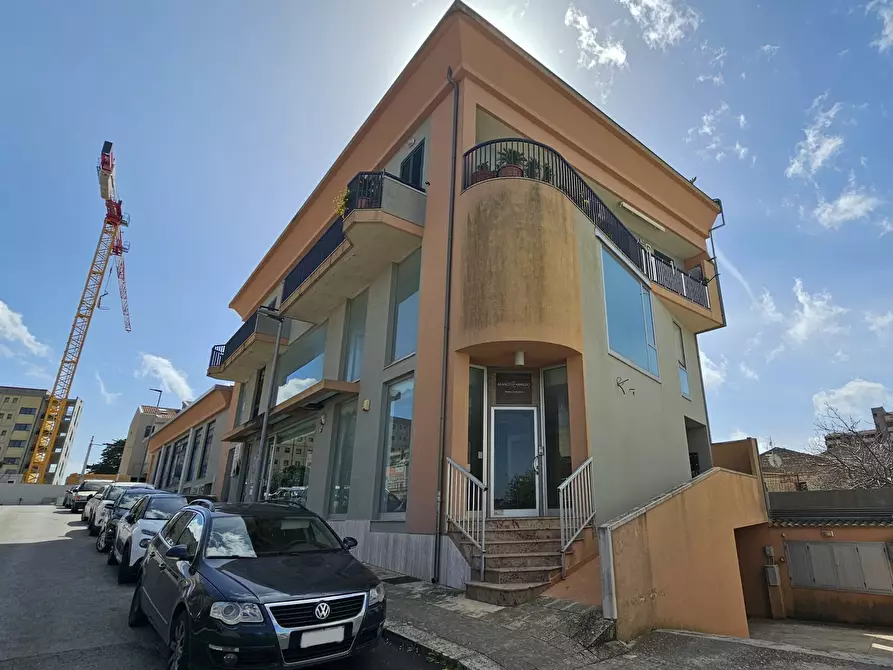 attico in vendita a Modica in zona Sacro Cuore