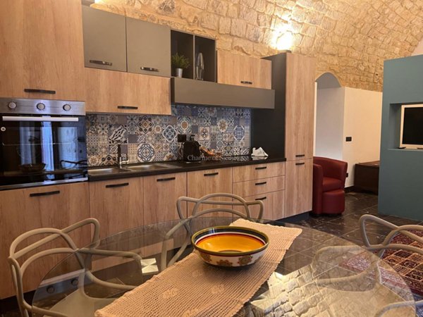appartamento in vendita a Modica in zona Modica Bassa
