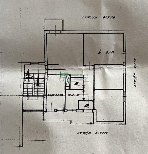 appartamento in vendita a Modica
