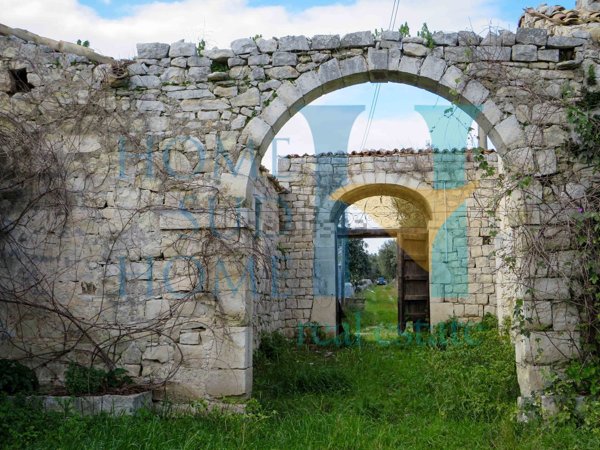 casale in vendita a Modica