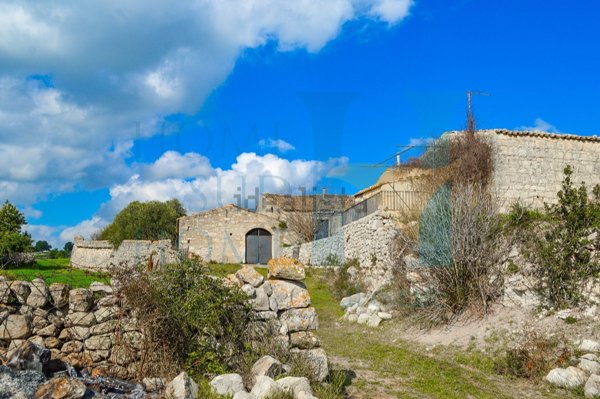 casale in vendita a Modica