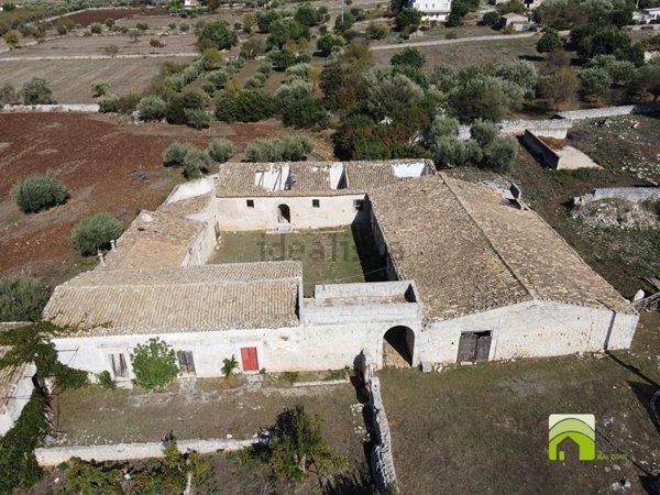 casale in vendita a Modica in zona Zappulla