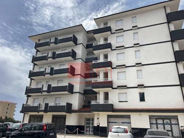 appartamento in vendita a Modica in zona Sacro Cuore