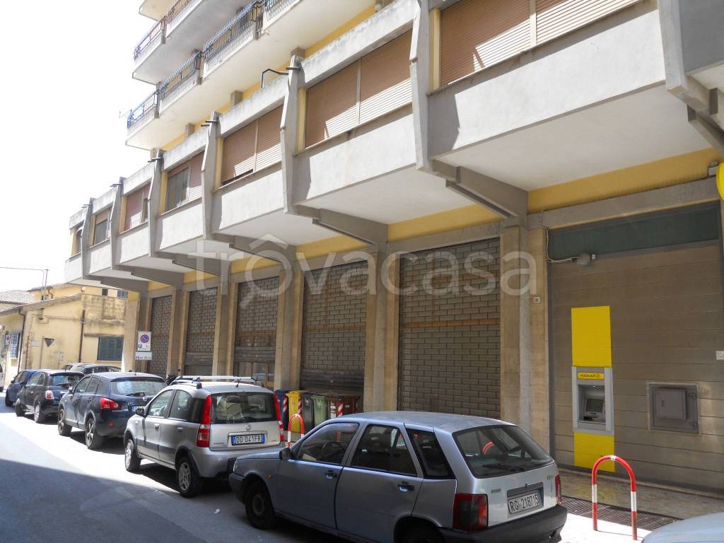 appartamento in vendita a Modica in zona Modica Alta