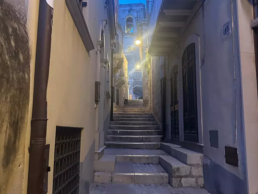 casa indipendente in vendita a Modica