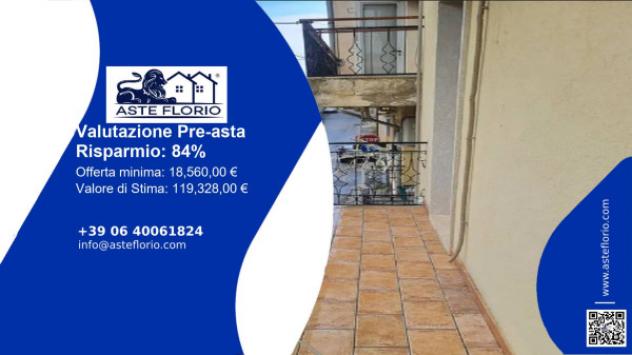 appartamento in vendita a Modica