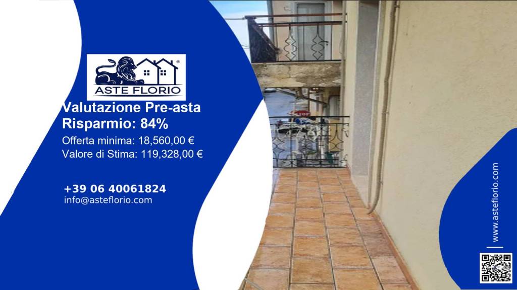 appartamento in vendita a Modica