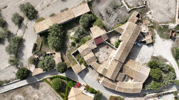casa indipendente in vendita a Modica in zona Frigintini