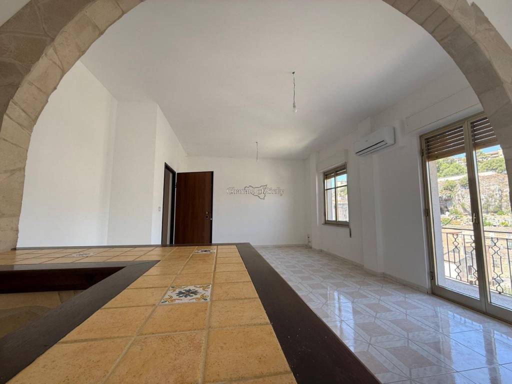 appartamento in vendita a Modica in zona Modica Bassa