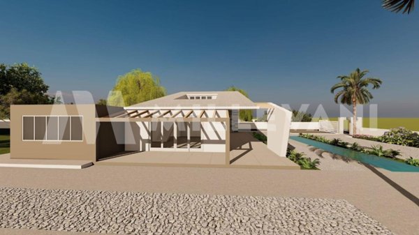 casa indipendente in vendita a Modica