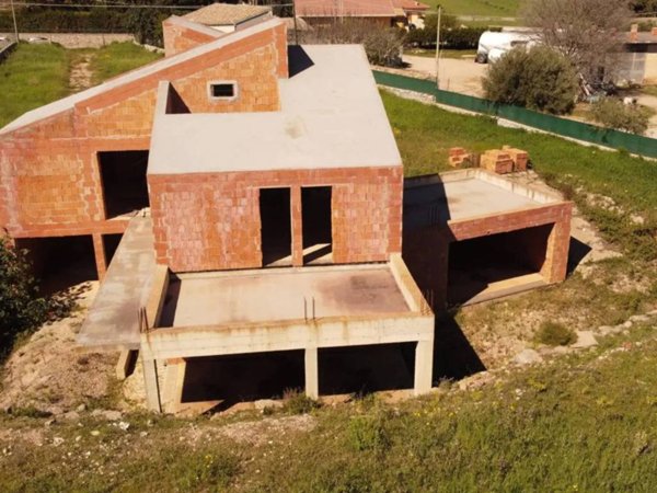 casa indipendente in vendita a Modica in zona Modica Alta