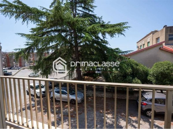 appartamento in vendita a Modica in zona Sacro Cuore