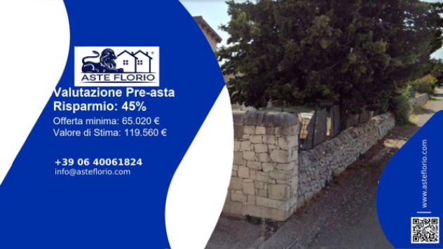 trivano in vendita a Modica