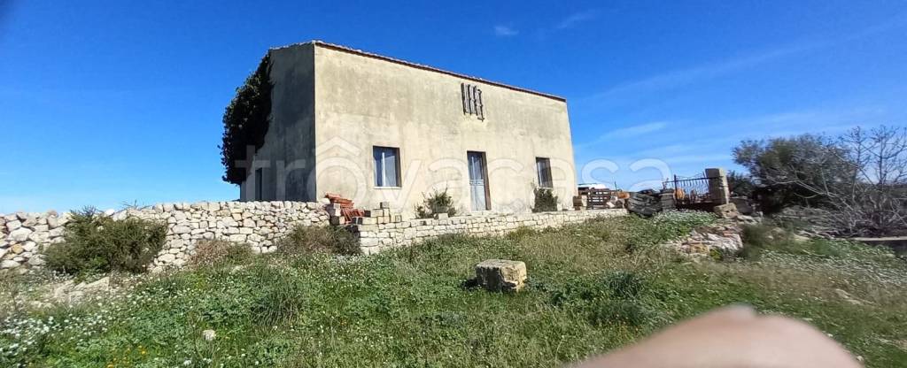 appartamento in vendita a Modica in zona Sacro Cuore