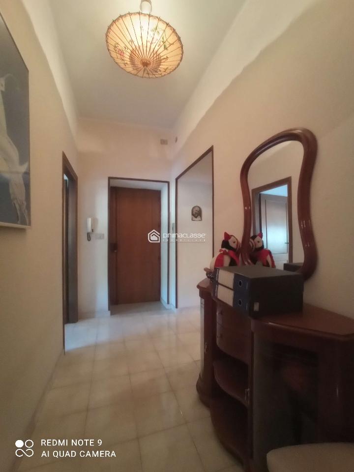 appartamento in vendita a Modica in zona Sacro Cuore