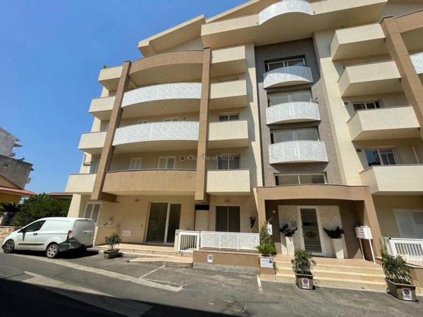 appartamento in vendita a Modica in zona Sacro Cuore
