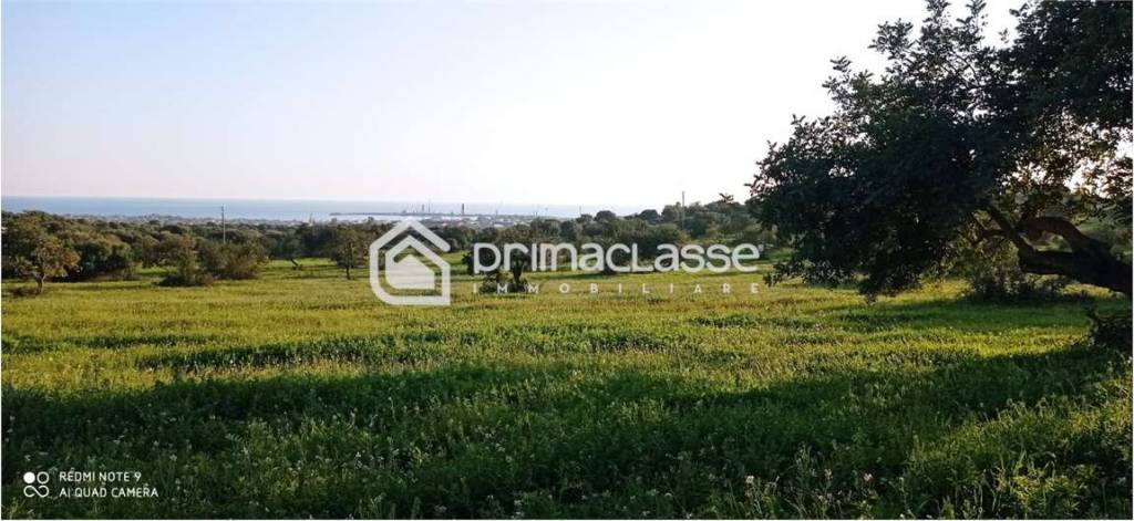 terreno agricolo in vendita a Modica