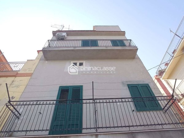 casa indipendente in vendita a Modica in zona Modica Alta